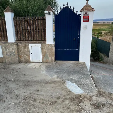 Casa La Oliva Vejer Holiday home