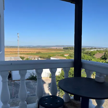Holiday home Casa La Oliva Vejer *