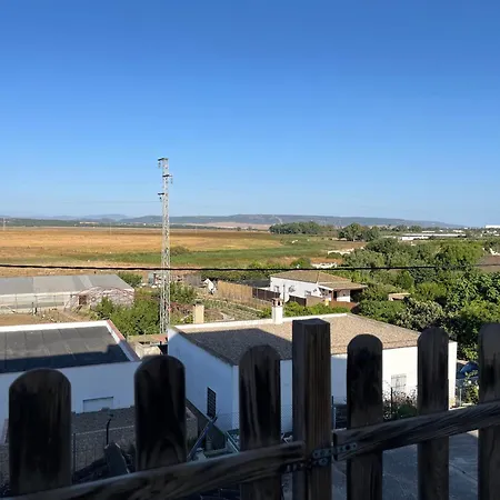 Casa La Oliva Vejer Holiday home Vejer de la Frontera