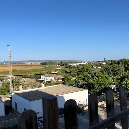 Casa La Oliva Vejer Vejer de la Frontera