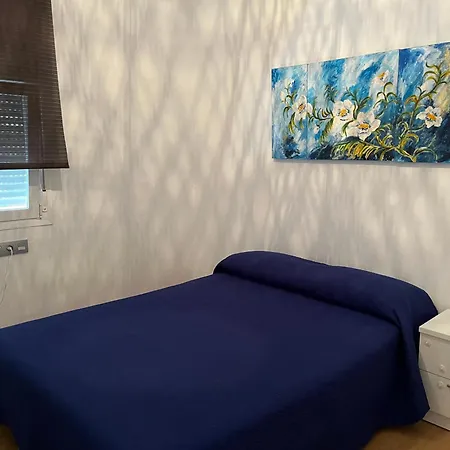 Casa La Oliva Vejer