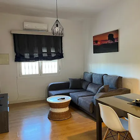 Casa La Oliva Vejer * Vejer de la Frontera